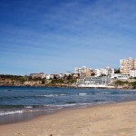 Bondi Beach