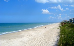 Indian Harbour Beach, Florida. Photo: Flickr/Creative Commons