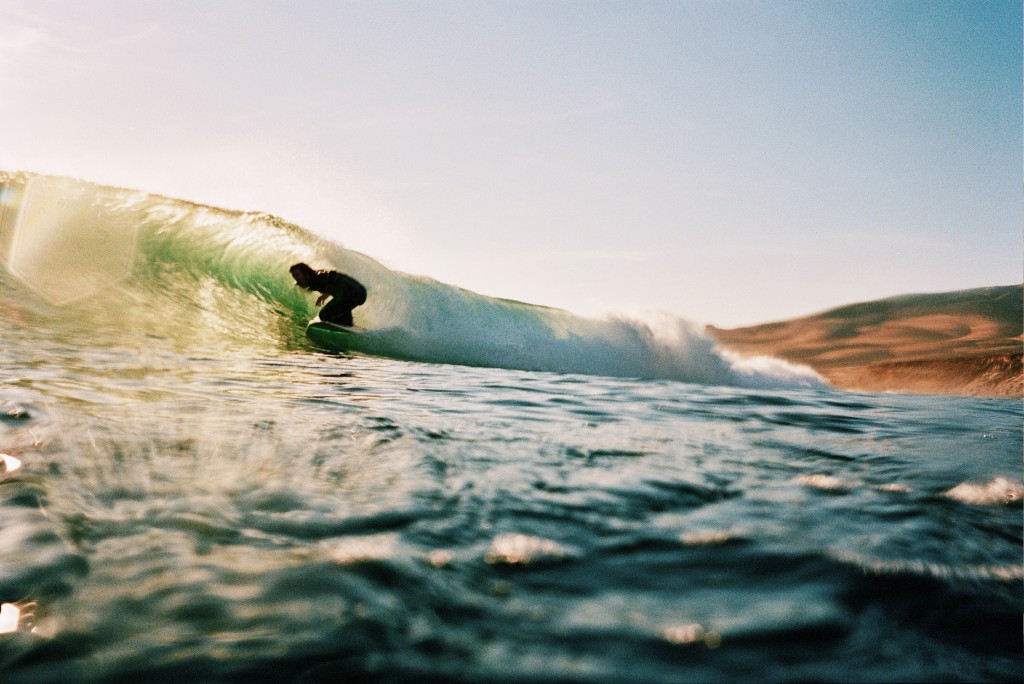 Surfing. Photo: Will Warasila.