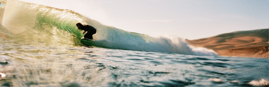 Surfing. Photo: Will Warasila.